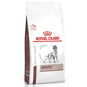 Royal Canin 處方糧 狗糧 Royal Canin 處方糧 法國皇家狗糧 腸胃道系列 成犬肝臟處方 1.5kg (3927015011)