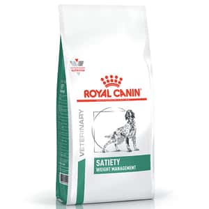 Royal Canin 處方糧 狗糧 Royal Canin 處方糧 法國皇家狗糧 體重管理系列 成犬飽足感處方 1.5kg (PEV10995) (3948015011)