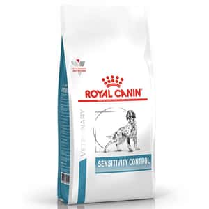 Royal Canin 處方糧 狗糧 Royal Canin 處方糧 法國皇家狗糧 皮膚敏感系列 成犬過敏控制處方 1.5kg (3114600)