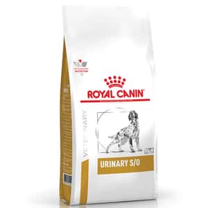 Royal Canin 處方糧 狗糧 Royal Canin 處方糧 法國皇家狗糧 泌尿道系列 成犬泌尿道處方 2kg (PEV11029) (3913020010)