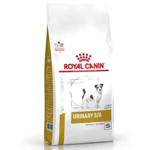 Royal Canin 處方糧 狗糧 Royal Canin 處方糧 法國皇家狗糧 泌尿道系列 小型成犬泌尿道處方 1.5kg (PEV11025) (3801015010)