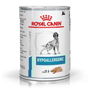 Royal Canin 處方糧 狗罐頭 Royal Canin 處方糧 法國皇家 狗罐頭 皮膚敏感系列 成犬低敏感處方 400g (PEV10970) (3079700)