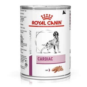 Royal Canin 處方糧 狗罐頭 Royal Canin 法國皇家 狗罐頭 狗濕糧 處方糧 獸醫營養配方 Cardiac EC26 410g (3156200)