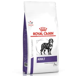 Royal Canin 處方糧 狗糧 Royal Canin 處方糧 法國皇家狗糧 健康管理系列 大型成犬健康管理配方 14kg (PEV551) (1509800)