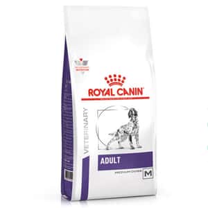 Royal Canin 處方糧 狗糧 Royal Canin 處方糧 法國皇家狗糧 健康管理系列 中型成犬健康管理配方 4kg (PEV545) (3090800)