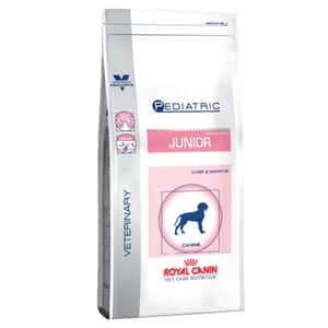 Royal Canin 處方糧 狗糧 Royal Canin 處方糧 法國皇家狗糧 健康管理系列 中型幼犬健康管理配方 10kg (PEV1735) (1439100)