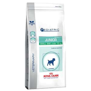 Royal Canin 處方糧 狗糧 Royal Canin 處方糧 法國皇家狗糧 健康管理系列 小型幼犬健康管理配方 4kg (PEV538) (1438200)