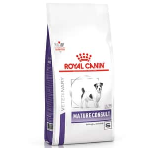 Royal Canin 處方糧 狗糧 Royal Canin 處方糧 法國皇家狗糧 健康管理系列 小型老犬健康管理配方 3.5kg (3090600)