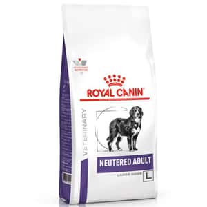 Royal Canin 處方糧 狗糧 Royal Canin 處方糧 法國皇家狗糧 健康管理系列 絕育大型成犬健康管理配方 12kg (3092700)