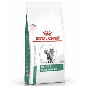Royal Canin 處方糧 貓糧 貓乾糧推薦：Royal Canin 處方糧 法國皇家貓糧 體重管理系列 成貓飽足感處方 3.5kg (PEV480) (3943035011)