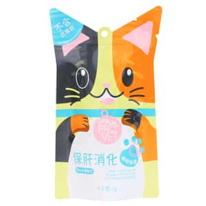 ProVet 貓零食狗零食 ProVet位您寵 保肝消化唧唧喵醬 Liver & Digestive Support Meow Paste 40g (貓犬用) (W6884)