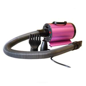 皮膚毛髮護理 清潔美容用品 Codos科德士 輕便式吹風機 1500w (ACP-160)