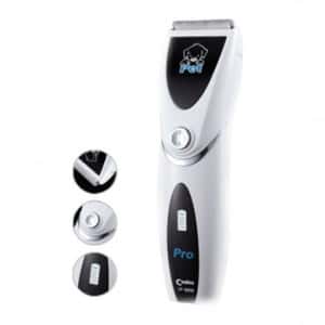 皮膚毛髮護理 清潔美容用品 Codos科德士 充電式家庭電剪 鋰電 (ACP-8000)