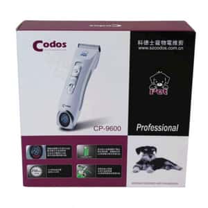 Codos科德士 高速家庭電剪 兩電 可調節刀頭 (ACP-9600) (圖片3)