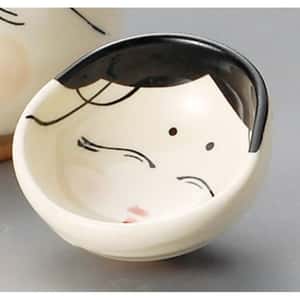 清酒杯品配件 日本清酒杯 美濃燒 輕井沢 和食器 新陶瓷酒具 阿龜酒杯