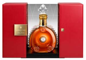 人頭馬 Remy Martin 干邑 Cognac推薦：REMY MARTIN Louis XIII Cognac 路易十三 干邑 新版 700ml(TBS)