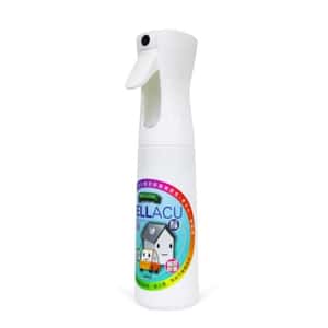 WELLON WELLACU 威治靈 消毒噴霧 Disinfectant Spray 300ml (998889)