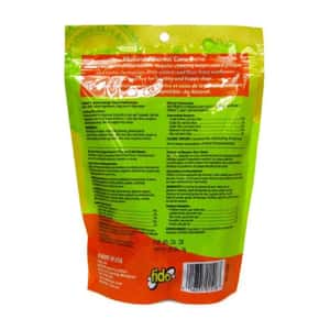 FIDO 亮麗潔齒骨 (芝士味) 迷你 21條入 Doozie Bone Cheese Mini/21's (FID1518) (圖片3)