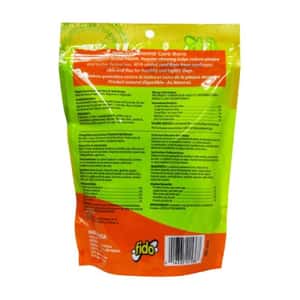 FIDO 亮麗潔齒骨 (花生味) 小 13條入 Doozie Bone Peanut Small/13's (FID1536) TBS (圖片3)