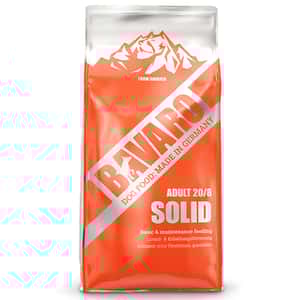 Josera 狗糧 Josera 狗糧 Bavaro系列 成犬糧 雪山全面配方 18kg (JD6039)