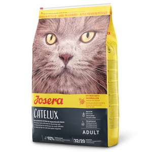 Josera 貓糧 貓乾糧推薦：Josera 貓糧 雞肉大餐 10kg (JD2693)
