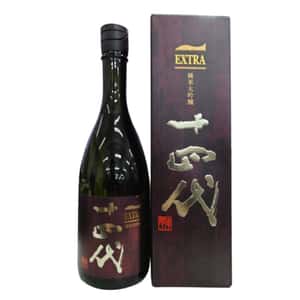 十四代清酒 十四代 EXTRA 純米大吟釀 720ml