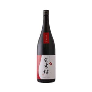 宮寒梅 清酒 寒梅酒造 宮寒梅 純米大吟釀 美山錦45% 720ml - 金賞