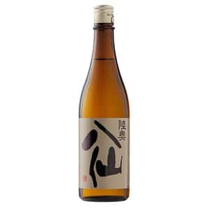 陸奥八仙 清酒 八戶酒造 陸奥八仙 黑Label 純米吟釀 火入 720ml - 金賞