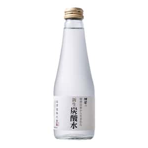 獺祭 Dassai 清酒 獺祭 新生炭酸水 250ml