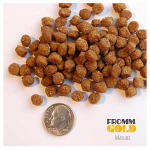 Fromm福摩 貓糧 GOLD金裝 成貓減肥糧 雞肉三文魚配方 4lb (圖片3)