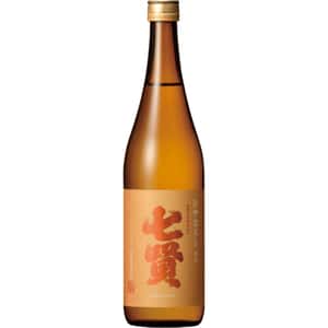 七賢 清酒 七賢 ひやおろし 純米酒 720ml - 季節限定品