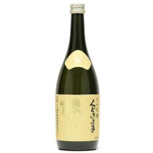 【清酒】くどき上手 清酒 Sake推薦：龜之井酒造 くどき上手 大吟釀 Jr.の雫 播州山田錦 720ml - 期間限定