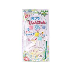 逗貓棒 貓玩具 日本Petz Route 潔齒逗貓棒 粉紅黃藍