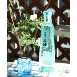 内ヶ崎酒造 鳳陽 吟釀酒 180ml (連杯) (圖片3)