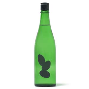 大嶺 Ohmine 三粒米 清酒 大嶺酒造 Ohmine 三粒米 生詰ひやおろし 雄町 1.8L - 季節限定