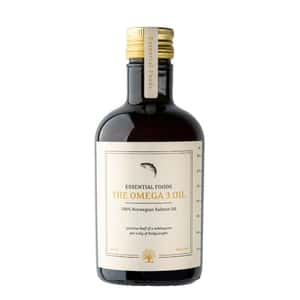 Essential Foods Essential Foods 易膳 Omega3 Oil 全天然挪威魚油 500ml (4003)