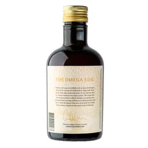 Essential Foods 易膳 Omega3 Oil 全天然挪威魚油 500ml (4003) (圖片3)