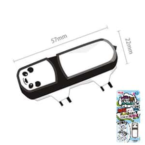 其他 貓玩具 日本Petio Wild Animal 電動熊貓 寵物玩具 大興奮BIG