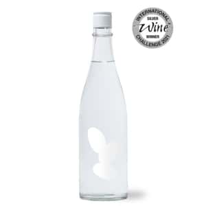 大嶺 Ohmine 三粒米 清酒 大嶺酒造 Ohmine 三粒米 山田錦 火入 純米大吟釀 720ml