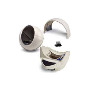 Litter Robot LR III Open Air Ramp 第三代全自動貓砂盆 智能貓廁所 (圖片3)