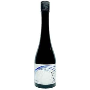 風之森 清酒 油長酒造 風之森 ALPHA 8 「大地の力」菩提酛 500ml