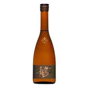 黑龍 清酒 黑龍 九頭龍 燗たのし 純米酒 720ml - 季節限定