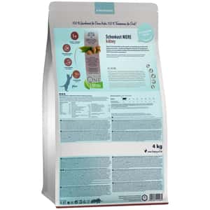 Happy Cat Sensitive系列 成貓糧 腎臟保健無麩質配方 300g (70606) (圖片3)