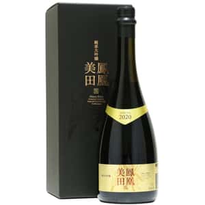 鳳凰美田 清酒 小林酒造 鳳凰美田 純米大吟釀 Gold Phoenix 750ml - 期間限定