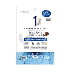 SUNRISE 狗零食 日本Sunrice THE PERFECT ONE 乾糧 成犬用 雞肉味 100g