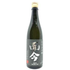 【清酒】而今 清酒 Sake推薦：而今 吉川山田錦 純米吟釀 720ml