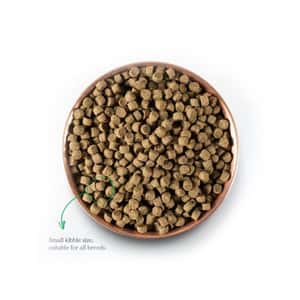 Open Farm 無穀物幼犬配方 野生三文魚+走地雞 24lb (圖片4)
