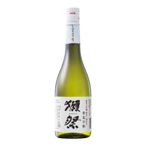 獺祭 Dassai 清酒 獺祭 三割九分 寒造早槽 純米大吟釀 39 720ml - 季節限定品