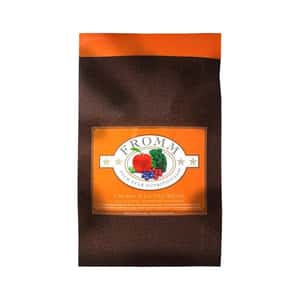 Fromm 福摩 狗糧 Fromm福摩 狗糧 雞肉魚蔬菜配方 12lb
