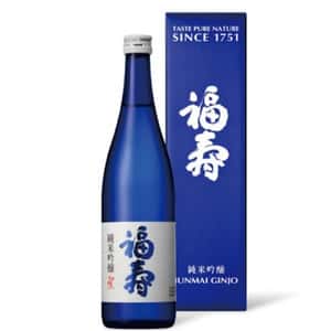 其他清酒 清酒 神戶酒心館 福壽 純米吟釀 720ml - 金賞